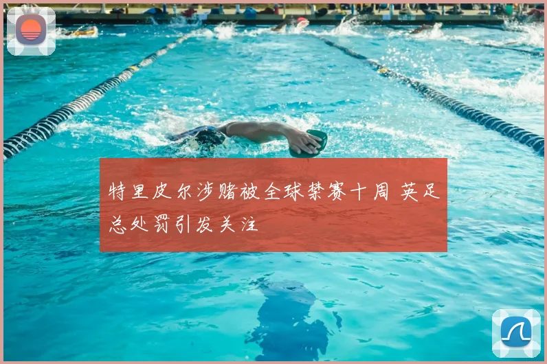 特里皮尔涉赌被全球禁赛十周 英足总处罚引发关注