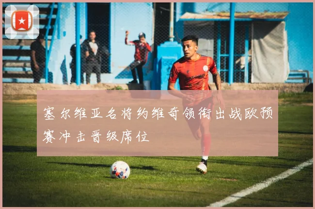 塞尔维亚名将约维奇领衔出战欧预赛冲击晋级席位